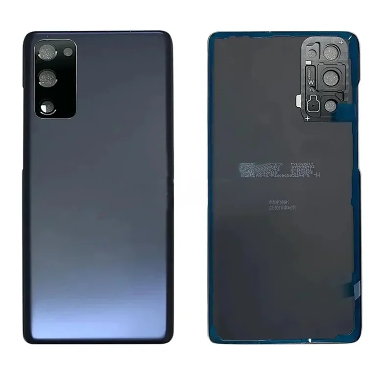 Для Samsung Galaxy S20/S20 ultra/S20 plus g988 g985 крышка батарейного отсека задняя крышка с объективом
Для Samsung Galaxy S20/S20 ultra/S20 plus g988 g985 крышка батарейного отсека задняя крышка с объективом
