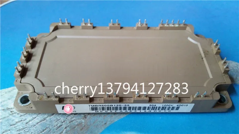 (1pcs) 7MBR100UB120-50 7MBR100VB120-50 used the test pass Electronic Components & Supplies
(1pcs) 7MBR100UB120-50 7MBR100VB120-50 used the test pass Electronic Components & Supplies