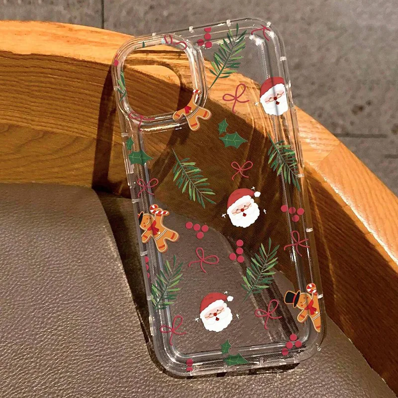 Pop Case For Xiaomi Redmi Note 13 12 11 Pro Plus 5G 12S 11S 11 10S Redmi 13C 12C 4G Christmas Hat Santa Claus Soft Clear Phone C
Pop Case For Xiaomi Redmi Note 13 12 11 Pro Plus 5G 12S 11S 11 10S Redmi 13C 12C 4G Christmas Hat Santa Claus Soft Clear Phone C