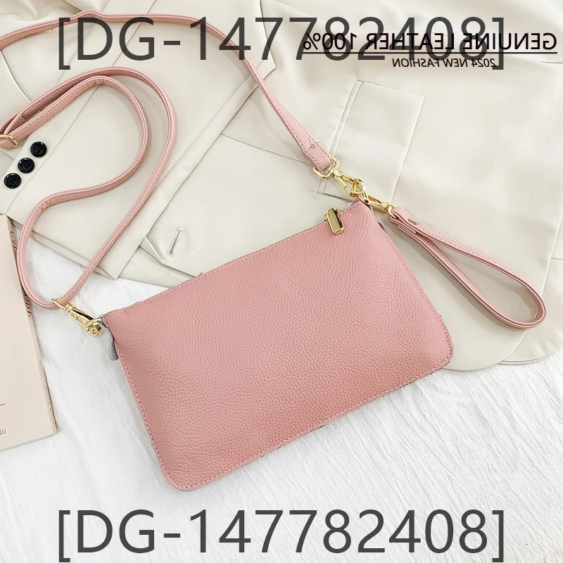 2024 New Women Bag Fashionable and Soft _DG-147782408_
2024 New Women Bag Fashionable and Soft _DG-147782408_