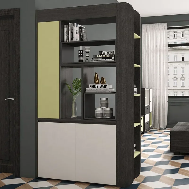 # Для роскошной черной мебели в скандинавском стиле, высокий шкаф для гостиной, входной деревянный шкаф для хранения вещей
# Для роскошной черной мебели в скандинавском стиле, высокий шкаф для гостиной, входной деревянный шкаф для хранения вещей