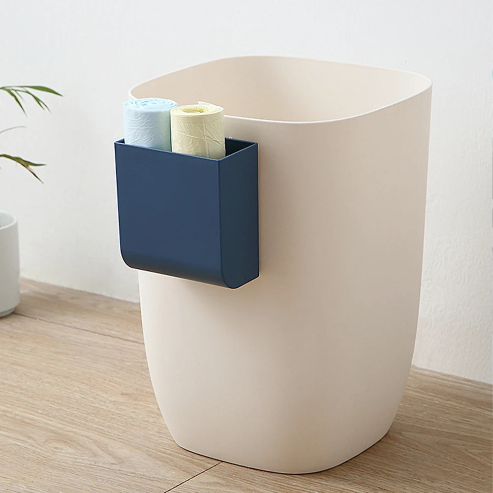 Mounted Remote Control Storage Box Cell Phone Holder Wall Controller Hanging Organizer
Mounted Remote Control Storage Box Cell Phone Holder Wall Controller Hanging Organizer