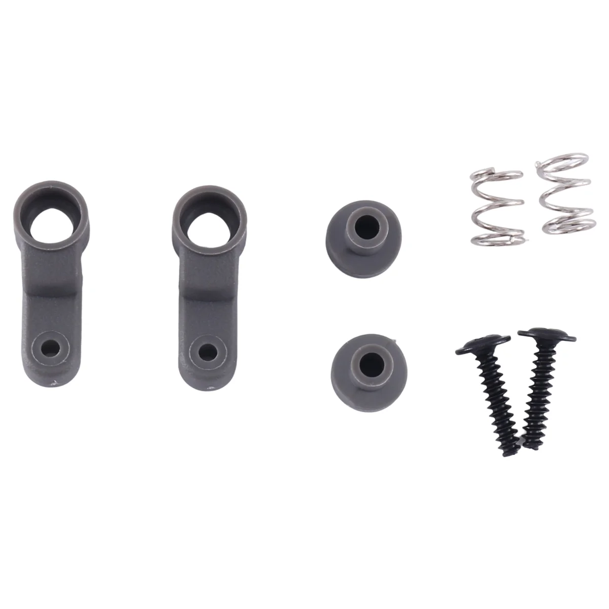 2 Set Servo Arm Servo Saver Set 16702 for MJX Hyper Go 16207 16208 16209 16210 H16 H16H H16E H16P RC Car Spare Parts
2 Set Servo Arm Servo Saver Set 16702 for MJX Hyper Go 16207 16208 16209 16210 H16 H16H H16E H16P RC Car Spare Parts