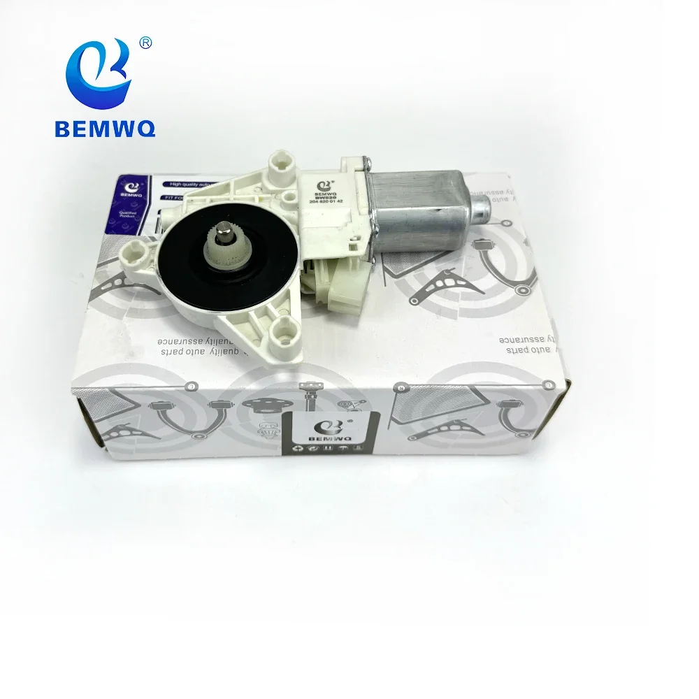 BEMWQ 2048200142 Детали двигателя, другие детали двигателя, двигатель переднего подъема для Mercedes Benz C-CLASS W204 E-CLASS W212
BEMWQ 2048200142 Детали двигателя, другие детали двигателя, двигатель переднего подъема для Mercedes Benz C-CLASS W204 E-CLASS W212