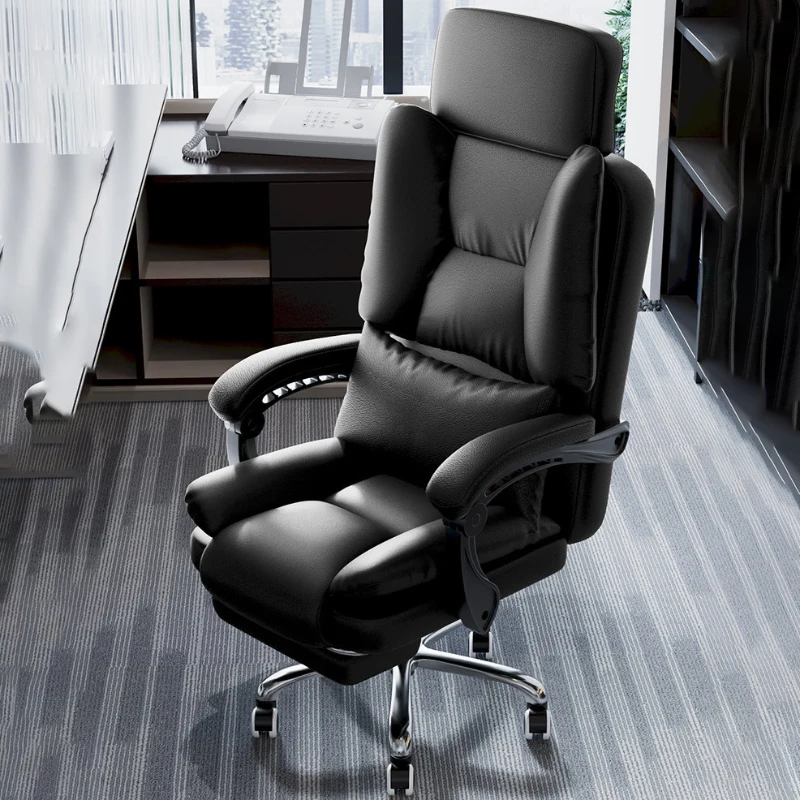 High Back Armless Office Chair Luxury Comfortable Study Gameing Office Chair Computer Sillas De Escritorio Home Furniture
High Back Armless Office Chair Luxury Comfortable Study Gameing Office Chair Computer Sillas De Escritorio Home Furniture