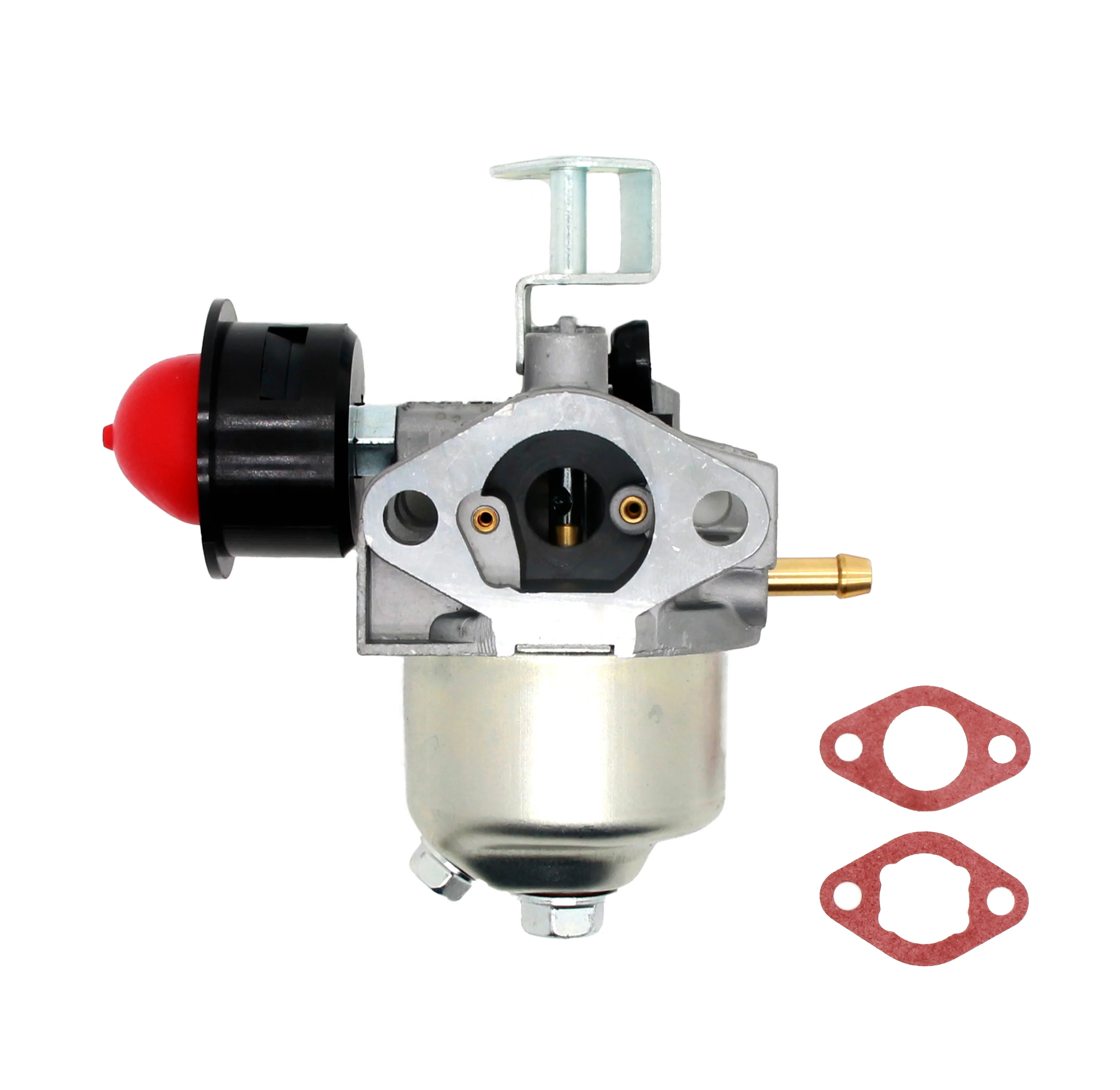 Карбюратор 1P56F подходит для газонокосилки, Карбюратор carb, деталь двигателя
Карбюратор 1P56F подходит для газонокосилки, Карбюратор carb, деталь двигателя