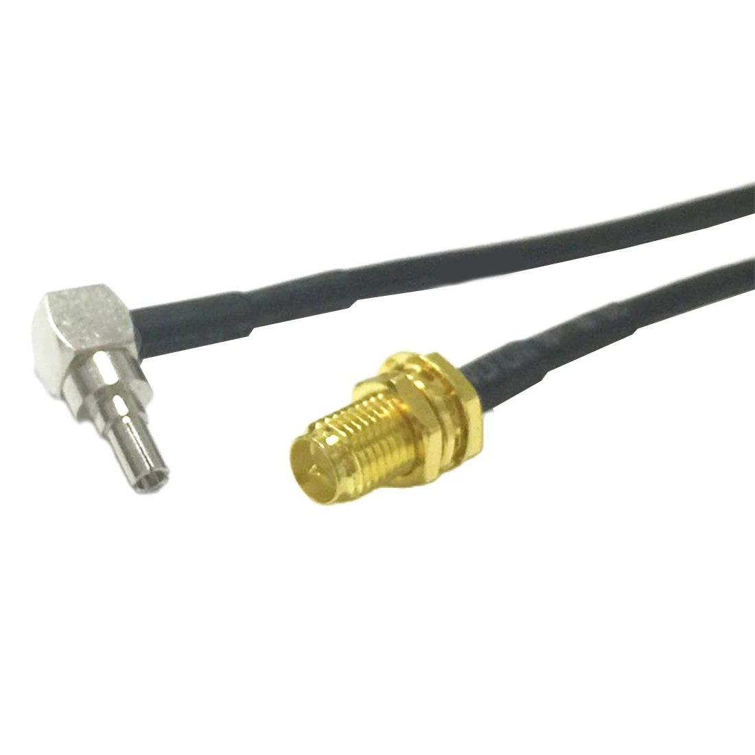 SMA Male /Female /RP to CRC9 Connector Pigtail Cable Adapter RG174 20CM for 3G USB Modem NEW Wholesale
SMA Male /Female /RP to CRC9 Connector Pigtail Cable Adapter RG174 20CM for 3G USB Modem NEW Wholesale