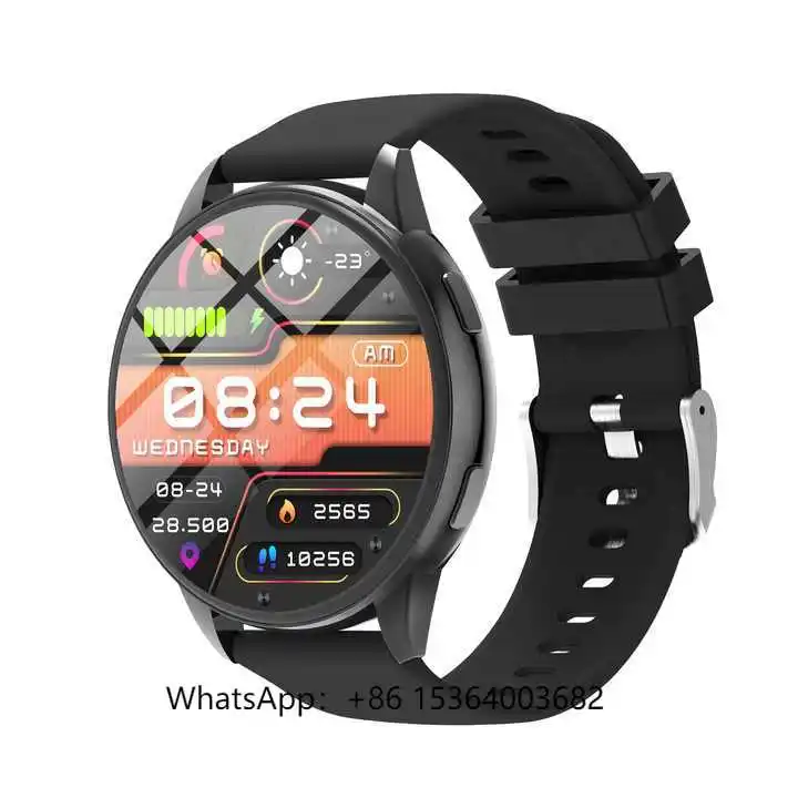 Luxury High Quality T10 Smartwatch 2025 Waterproof Fitness tracker Sports Reloj Inteligente Watch
Luxury High Quality T10 Smartwatch 2025 Waterproof Fitness tracker Sports Reloj Inteligente Watch