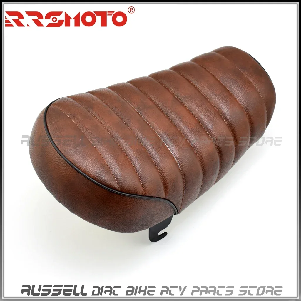 High Quality Foam Retro Monkey bike SEAT For GORILLA HONDA Mini MONKEY Z50 50CC 50 Z50J
High Quality Foam Retro Monkey bike SEAT For GORILLA HONDA Mini MONKEY Z50 50CC 50 Z50J