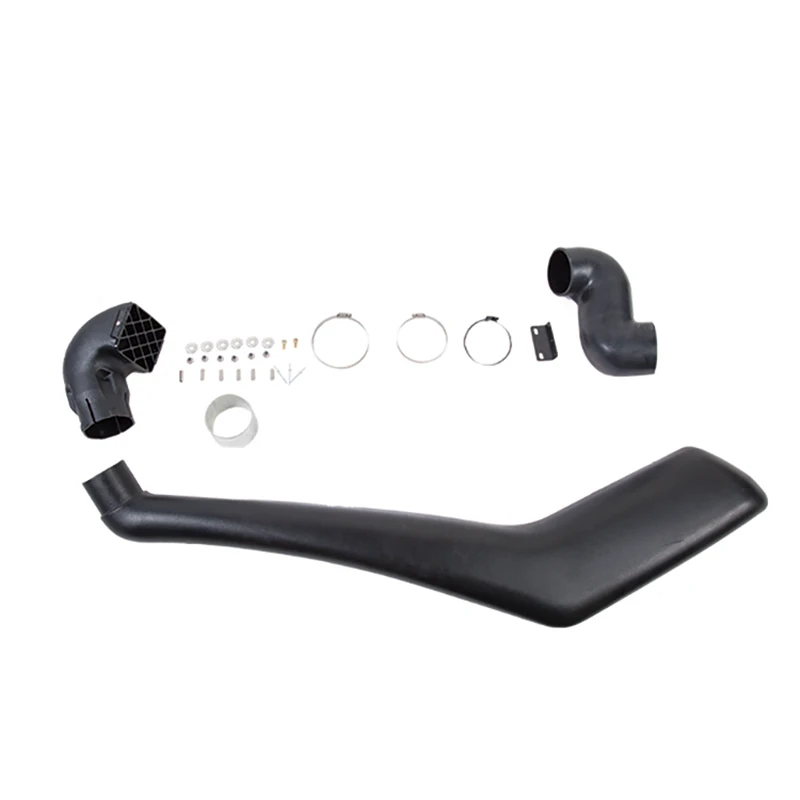 Car Snorkel Exterior Accessories Plastic 4x4 Off Road Snorkel For Chevrolet COLORADO
Car Snorkel Exterior Accessories Plastic 4x4 Off Road Snorkel For Chevrolet COLORADO