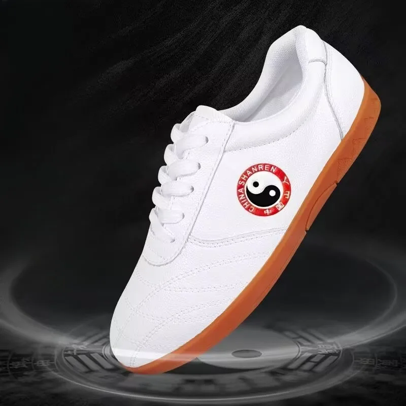 Luxury Brand Taekwondo Shoes Comfortable Tai Chi Shoes for Men Women Anti-Slippery Kungfu Shoe Top Quality Martial Arts Shoes
Luxury Brand Taekwondo Shoes Comfortable Tai Chi Shoes for Men Women Anti-Slippery Kungfu Shoe Top Quality Martial Arts Shoes
