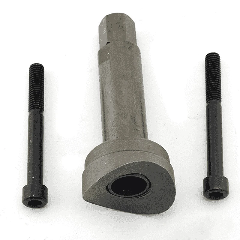 Universal Chain Piston Pin Extractor Remover Puller Tool for ATV Scooter Motorcycle - Essential Maintenance Equipment
Universal Chain Piston Pin Extractor Remover Puller Tool for ATV Scooter Motorcycle - Essential Maintenance Equipment