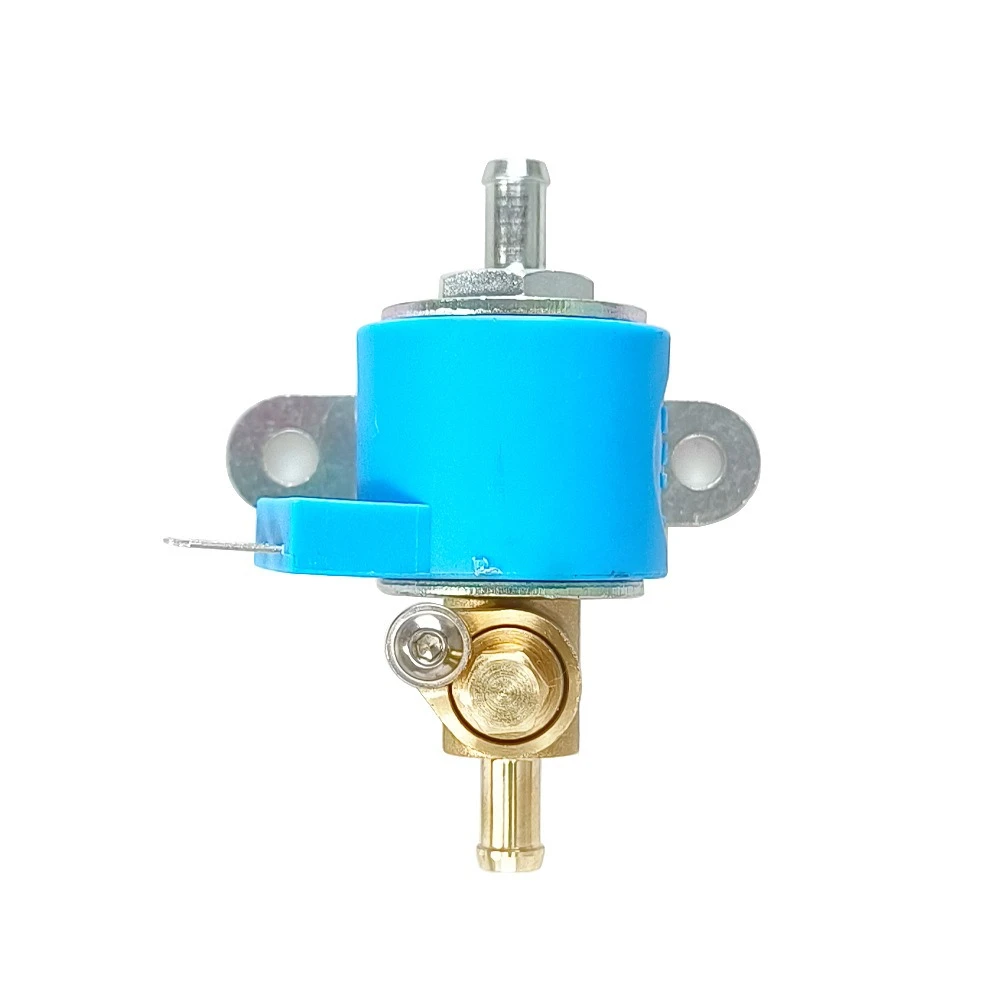 3pcs Cut-off Valve, Globe Valve, Solenoid Valve
3pcs Cut-off Valve, Globe Valve, Solenoid Valve