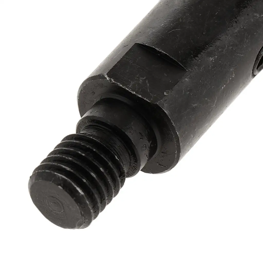 Tungsten Steel Saw Blade Connecting Rod Shaft Coupler Sleeve Workshop Accessory for Angle Grinder and Polishing Motor
Tungsten Steel Saw Blade Connecting Rod Shaft Coupler Sleeve Workshop Accessory for Angle Grinder and Polishing Motor