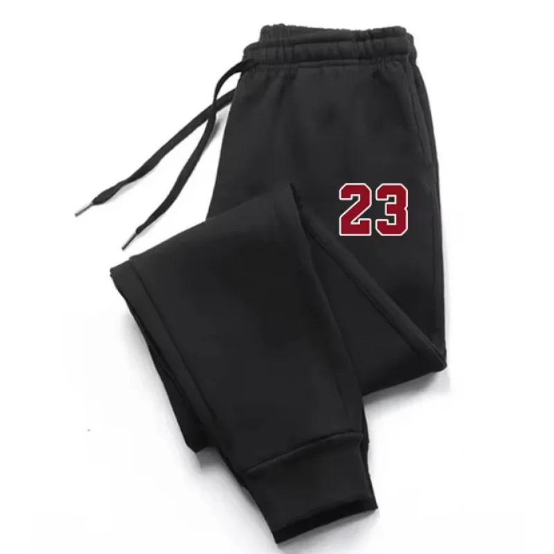 Men'S Luxury Print Fleece Sweatpants Warm Jogging Pants Multiple PacksMale Outdoor Trousers Straight Trouse New Autumn Winter
Men'S Luxury Print Fleece Sweatpants Warm Jogging Pants Multiple PacksMale Outdoor Trousers Straight Trouse New Autumn Winter