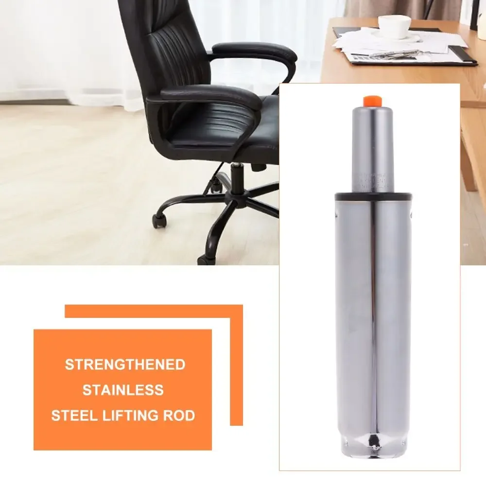 Heavy Duty Pneumatic Support Rod Hydraulic System Metal Material Shock Absorber Piston Anti Corrosion Lifting Struts
Heavy Duty Pneumatic Support Rod Hydraulic System Metal Material Shock Absorber Piston Anti Corrosion Lifting Struts
