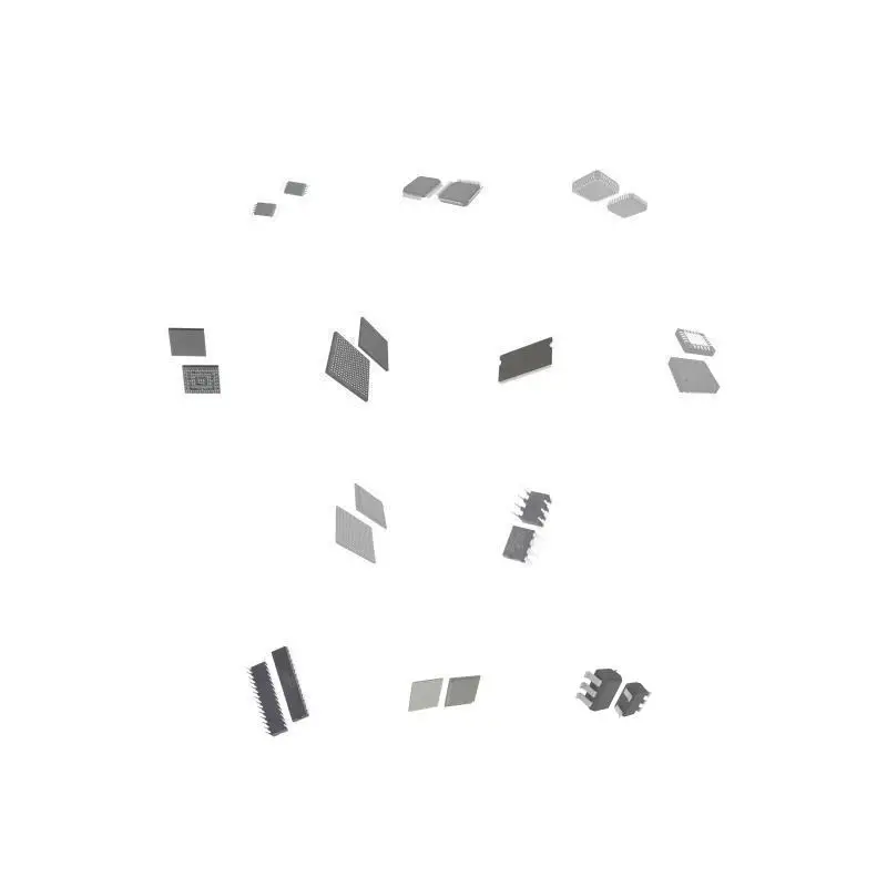 CC1354P106T0RGZR MSP430FR59941IRGZR TMS320F28035RSHS F280049CRSHSR TMS320F28034RSHS MSP430FR5043IRGCT MSP430F5247IRGCR
CC1354P106T0RGZR MSP430FR59941IRGZR TMS320F28035RSHS F280049CRSHSR TMS320F28034RSHS MSP430FR5043IRGCT MSP430F5247IRGCR