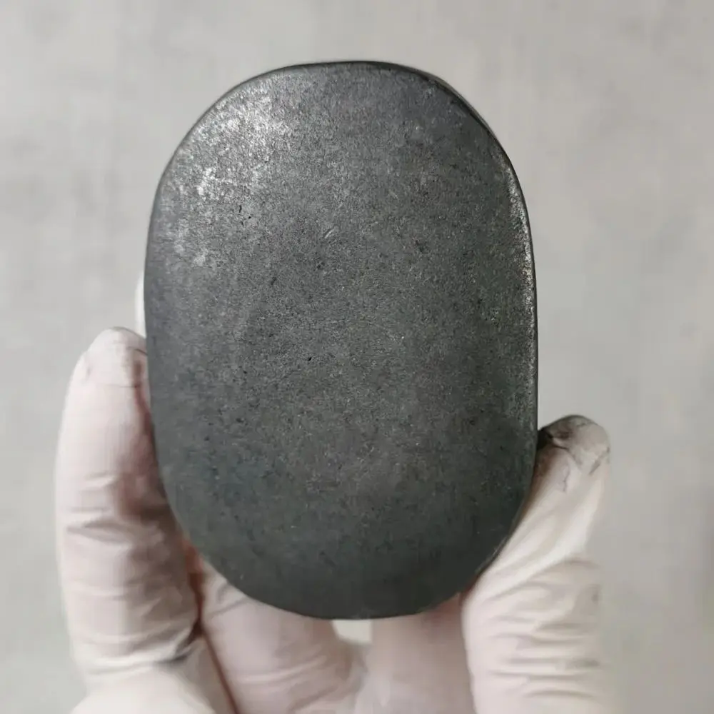Natural High Quality Shungite Palm Stones Accessories Purification Spiritual Healing Desktop Ornaments Room Decoration
Natural High Quality Shungite Palm Stones Accessories Purification Spiritual Healing Desktop Ornaments Room Decoration