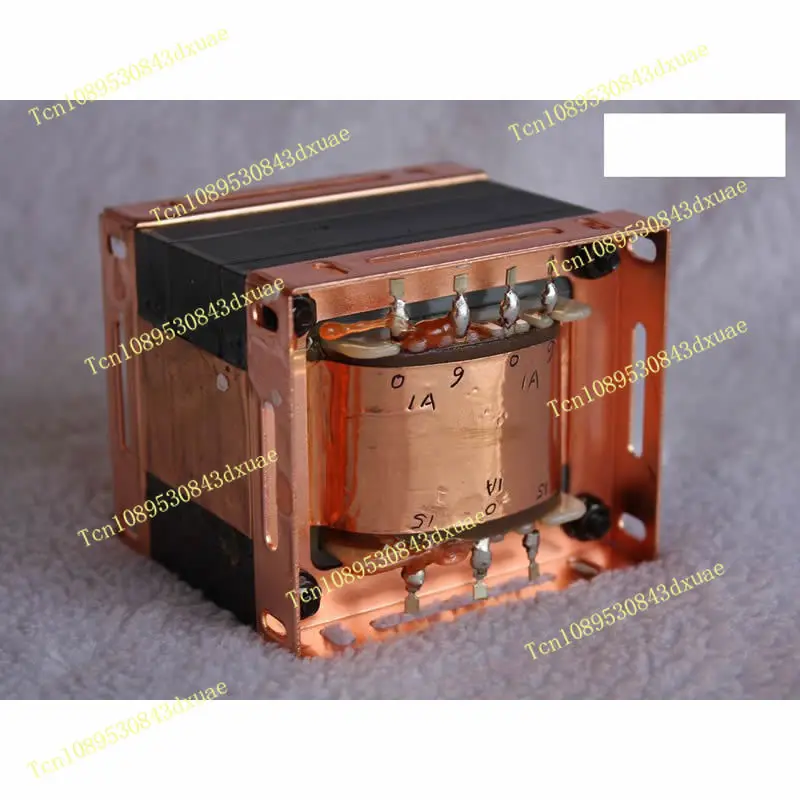 supporting TDA1541 decoder board transformer EI cattle 50W double 15V1A double 9V1A
supporting TDA1541 decoder board transformer EI cattle 50W double 15V1A double 9V1A