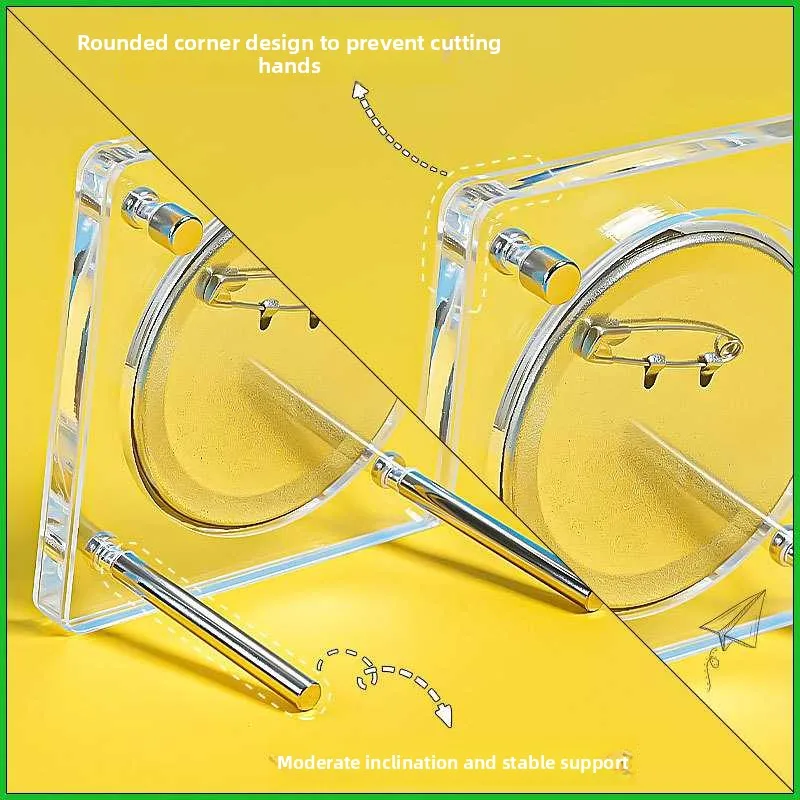 Acrylic Storage Box Display Case Protector Bae Frame Jewelry Organizer Holder Stand for Faion Accories Storage
Acrylic Storage Box Display Case Protector Bae Frame Jewelry Organizer Holder Stand for Faion Accories Storage