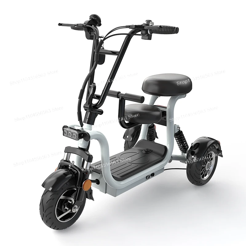 3-колесный самокат, электрический электронный самокат Patinete Electrico, трехколесные велосипеды для взрослых, электрический самокат для продажи
3-колесный самокат, электрический электронный самокат Patinete Electrico, трехколесные велосипеды для взрослых, электрический самокат для продажи