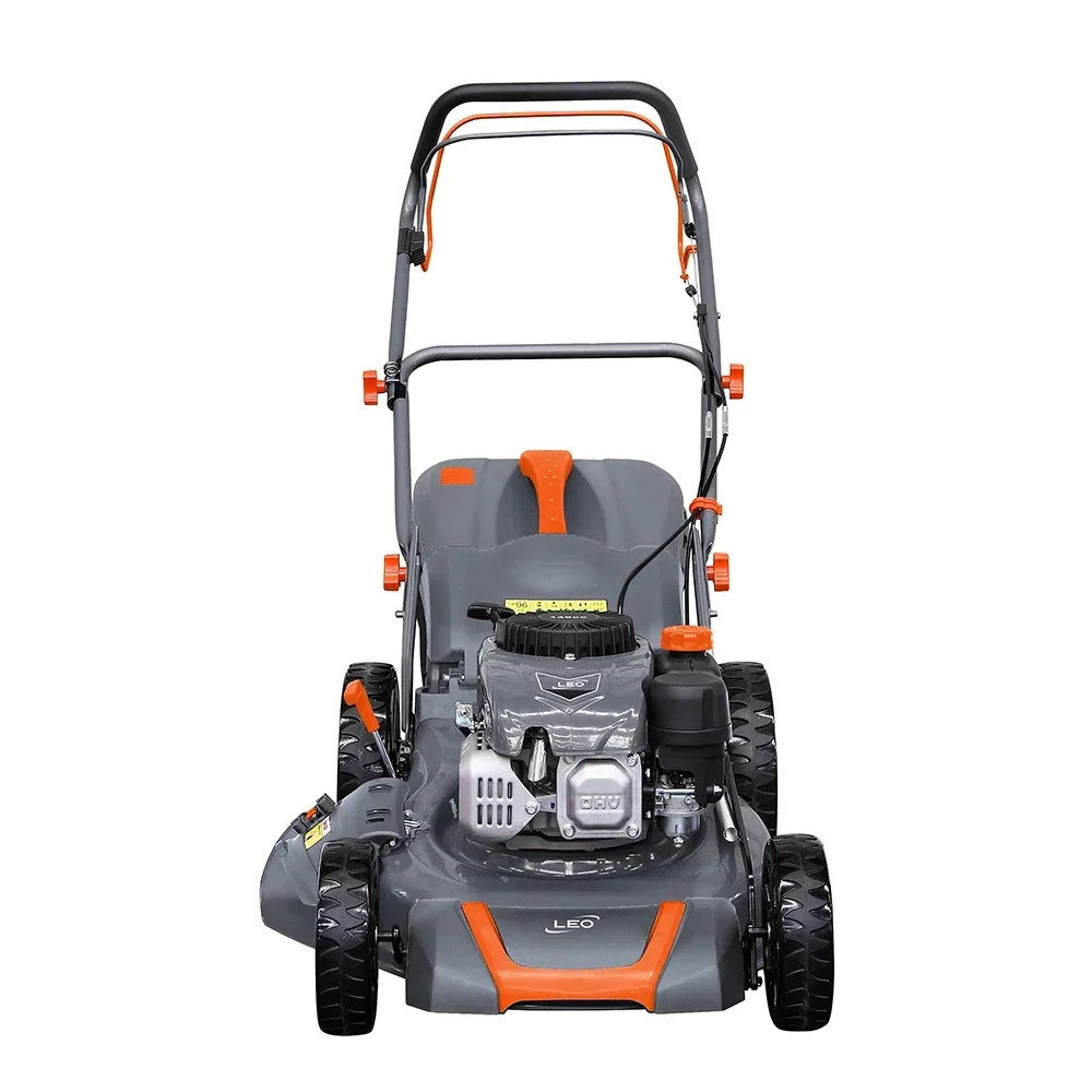 New garden tool 3-in-1 non-slip folding cordless self-propelled lawn mower gasoline lawn mower
New garden tool 3-in-1 non-slip folding cordless self-propelled lawn mower gasoline lawn mower