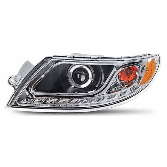 International Durastar 4300 Truck 2002-2016 H9 LED Headlight with Corner Lamp New Condition 1*Piece 12V Bulbs
International Durastar 4300 Truck 2002-2016 H9 LED Headlight with Corner Lamp New Condition 1*Piece 12V Bulbs