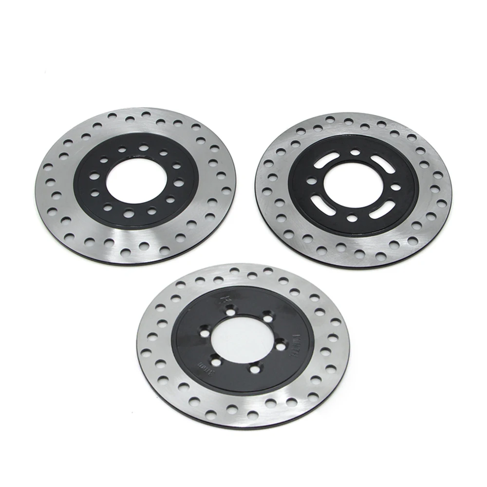 Front Rear Disc Brake Plate For 50cc 70cc 90cc 110cc 125cc 150cc 200cc 250cc Electric ATV Quad Go Kart UTV Dune Buggy Trike
Front Rear Disc Brake Plate For 50cc 70cc 90cc 110cc 125cc 150cc 200cc 250cc Electric ATV Quad Go Kart UTV Dune Buggy Trike