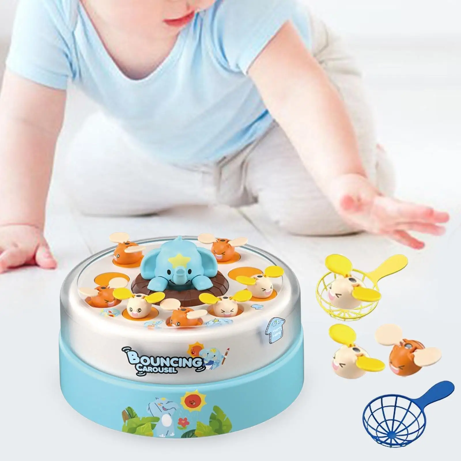 Educational Games Children's Toys Fun Educational Toys Ages 4-6 Preschool Classroom Learning Kids 4 5 6Year Old Boys Girls
Educational Games Children's Toys Fun Educational Toys Ages 4-6 Preschool Classroom Learning Kids 4 5 6Year Old Boys Girls