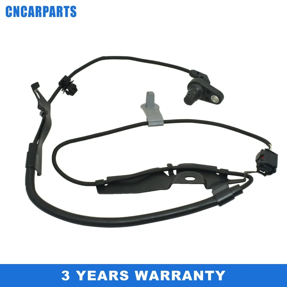 Датчик ABS 8954233100 Подходит для 13 LEXUS ES300H, передний правый датчик скорости ABS ES350 TOYOTA AVALON CAMRY 12–16
Датчик ABS 8954233100 Подходит для 13 LEXUS ES300H, передний правый датчик скорости ABS ES350 TOYOTA AVALON CAMRY 12–16