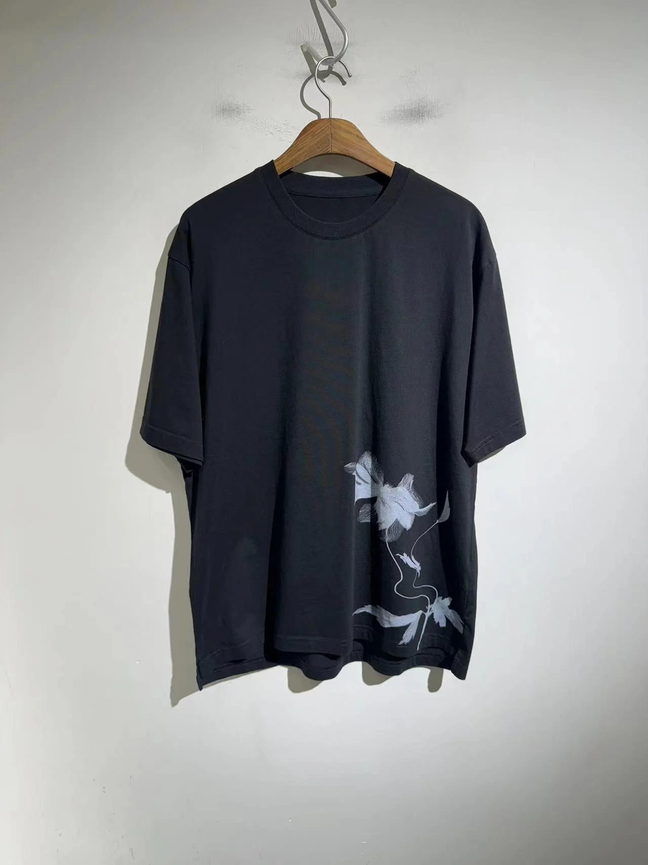 Brand Y TShirt For Men Poster White Paint Sketch Printed Casual Loose Fit Tops Men's T-Shirts
Brand Y TShirt For Men Poster White Paint Sketch Printed Casual Loose Fit Tops Men's T-Shirts