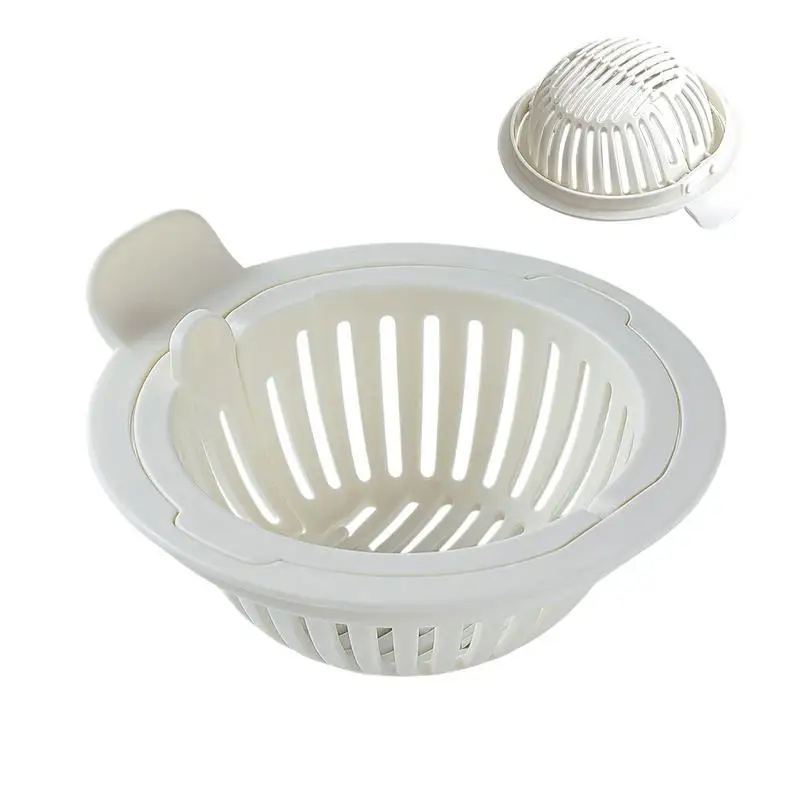 Kitchen Sink Drain Strainer Anti-Clogging Sink Plug Waste Collector Filter Food Catcher Basket Strainer For Home Kitchen Use
Kitchen Sink Drain Strainer Anti-Clogging Sink Plug Waste Collector Filter Food Catcher Basket Strainer For Home Kitchen Use