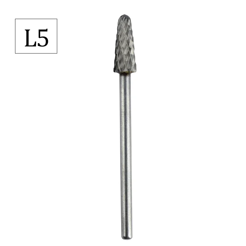 Dental Hpseries Tungsten Carbide Cutter Polishing Head2.35Mm Carbide Tungsten Steel Milling Cutter Conical Metal Grinding Tools
Dental Hpseries Tungsten Carbide Cutter Polishing Head2.35Mm Carbide Tungsten Steel Milling Cutter Conical Metal Grinding Tools