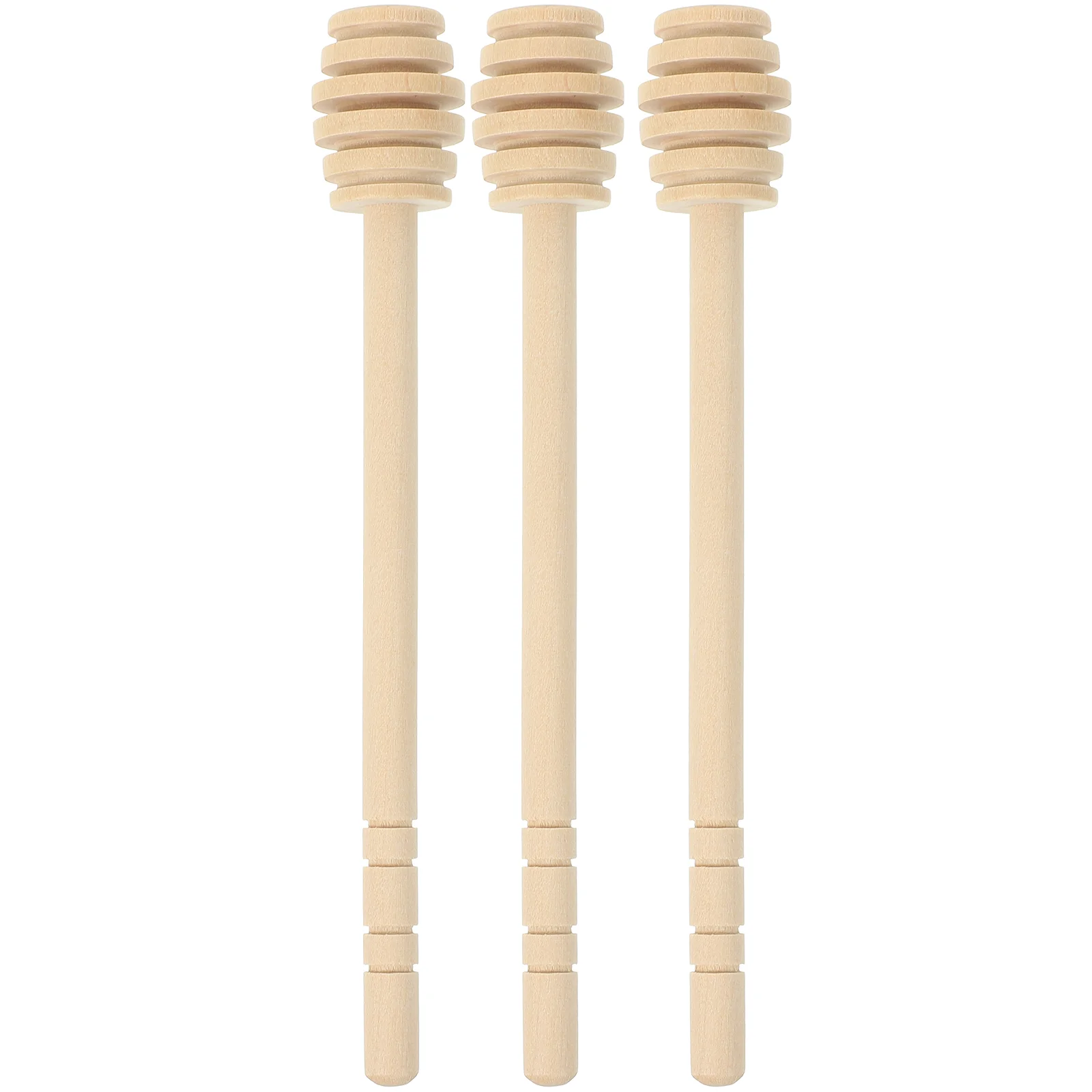 3 Pcs Spice Jars Honey Stirrer Wooden Bucket Multi-function Stirring Stick Dippers Coffee Whisk
3 Pcs Spice Jars Honey Stirrer Wooden Bucket Multi-function Stirring Stick Dippers Coffee Whisk