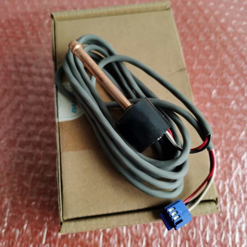 Air Conditioning Accessories Rhxyq16sy1 Low Pressure Sensor V3 Low Voltage Sensor
Air Conditioning Accessories Rhxyq16sy1 Low Pressure Sensor V3 Low Voltage Sensor