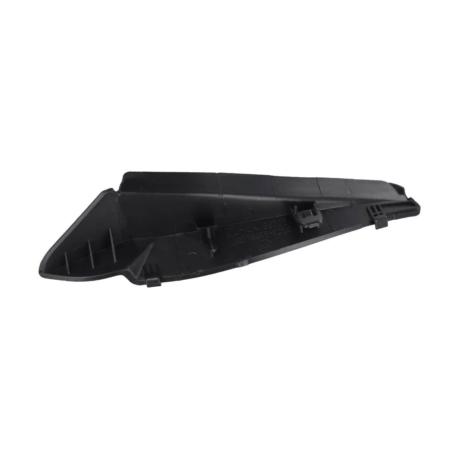 None Cover Cover, Cover Wiper Cowl Seal BHN9-51-PB1 Right Windshield Wrap Corner Trim Wiper Cowl Seal Cover New
None Cover Cover, Cover Wiper Cowl Seal BHN9-51-PB1 Right Windshield Wrap Corner Trim Wiper Cowl Seal Cover New