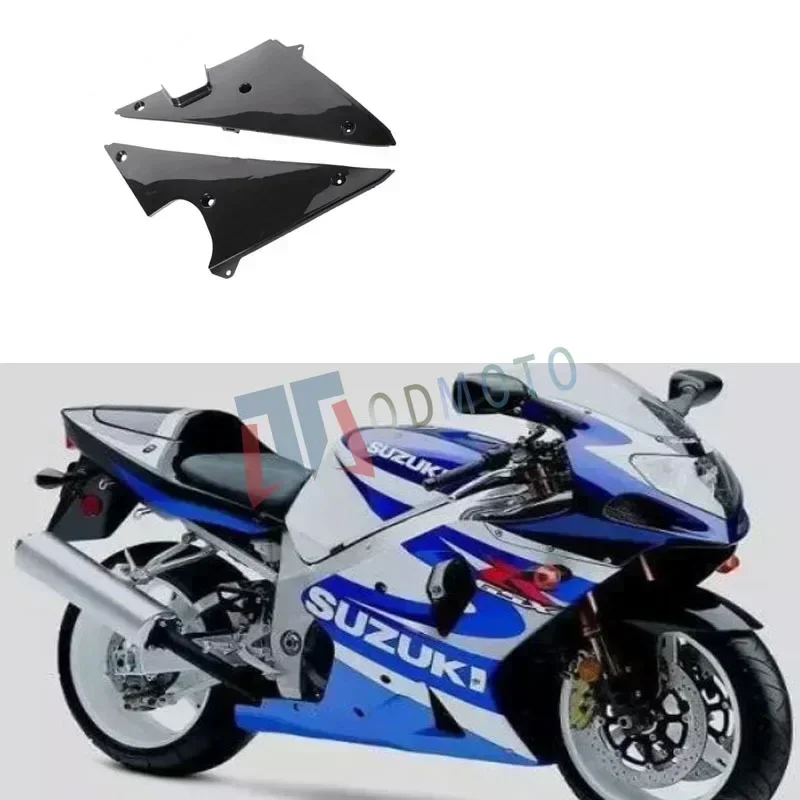 For Suzuki GSXR1000 K1 2001 2002 Motorcycle Accessories Body Left And Right Inside Cover ABS Injection Fairing N
For Suzuki GSXR1000 K1 2001 2002 Motorcycle Accessories Body Left And Right Inside Cover ABS Injection Fairing N