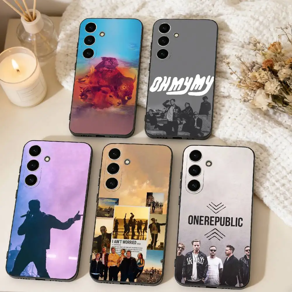 Pop rock band O-OneRepublic Phone Case For Samsung Galaxy A73,A72,A71,A70,A53,A52,A51,Others Soft Black Cover
Pop rock band O-OneRepublic Phone Case For Samsung Galaxy A73,A72,A71,A70,A53,A52,A51,Others Soft Black Cover