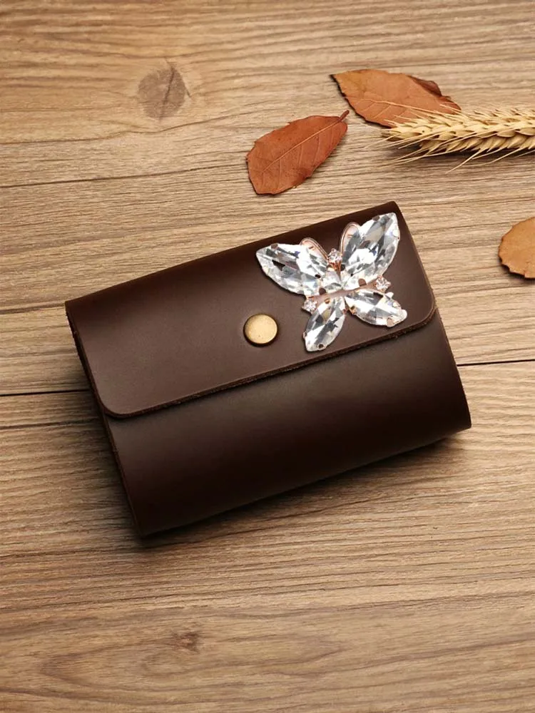 Genuine Leather Card ID Holders: Designed for Students Professionals Garland Decor
Genuine Leather Card ID Holders: Designed for Students Professionals Garland Decor