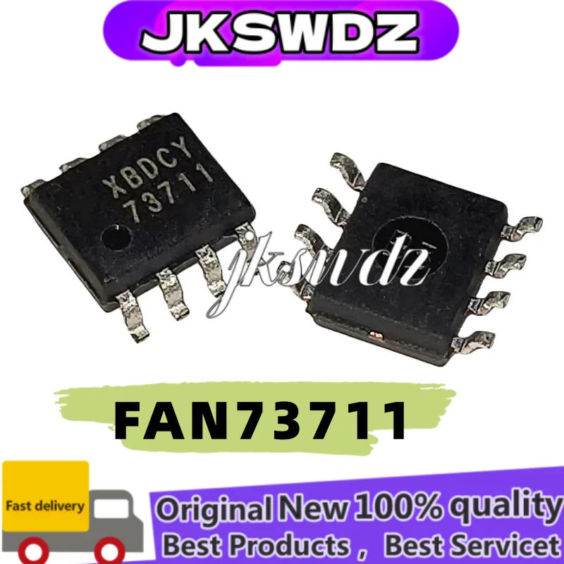 10pcs 100% nuevo FAN7527 FAN7529 FAN7380 FAN7382 FAN7602 FAN7842 FAN73711 MX sop-8 IC
10pcs 100% nuevo FAN7527 FAN7529 FAN7380 FAN7382 FAN7602 FAN7842 FAN73711 MX sop-8 IC