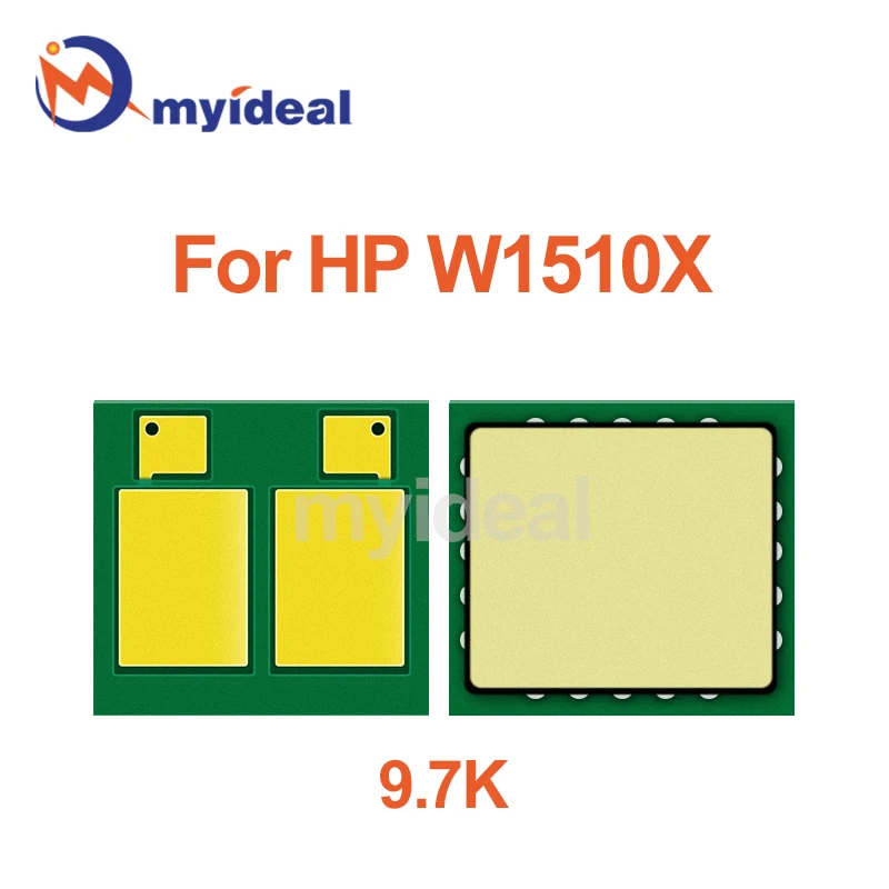 Тонер-чип W1510X для принтера HP LaserJet Pro 4003dw 4003dn MFP 4103fdw 4103fdn 151X
Тонер-чип W1510X для принтера HP LaserJet Pro 4003dw 4003dn MFP 4103fdw 4103fdn 151X