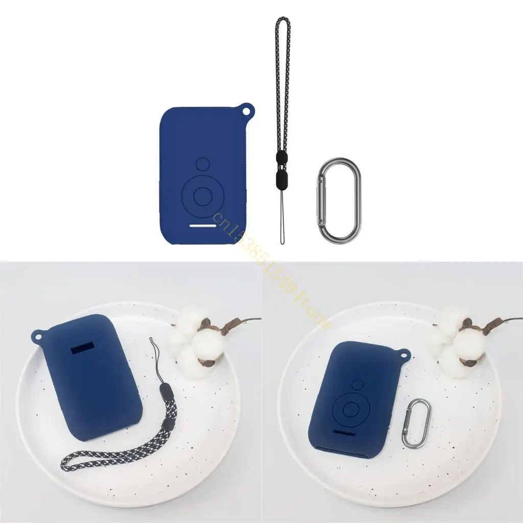 J60A For Xreal Beam Skin Washable Cover Anti Dust Housing Sleeve Non-slip Case Shell
J60A For Xreal Beam Skin Washable Cover Anti Dust Housing Sleeve Non-slip Case Shell