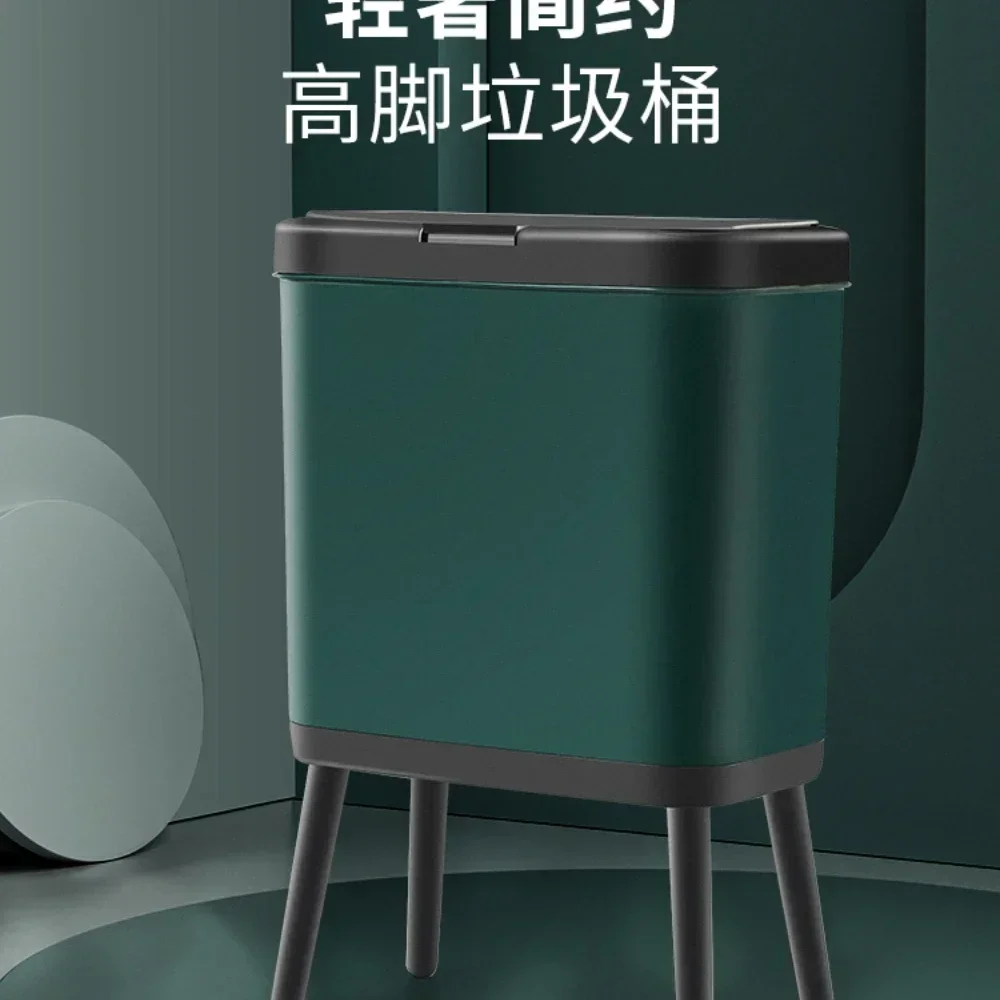 Large Large Capacity Trash Can, Square for Kitchen, Household Bathroom, Light Luxury
Large Large Capacity Trash Can, Square for Kitchen, Household Bathroom, Light Luxury