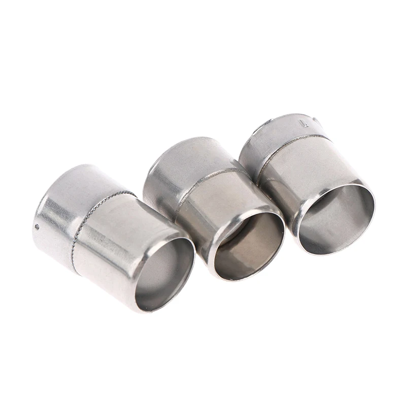 New Hot Air Gun Nozzle Adaptor For 850/858 Quick-861DW Air Nozzle Accessories Square BGA Welding Head
New Hot Air Gun Nozzle Adaptor For 850/858 Quick-861DW Air Nozzle Accessories Square BGA Welding Head