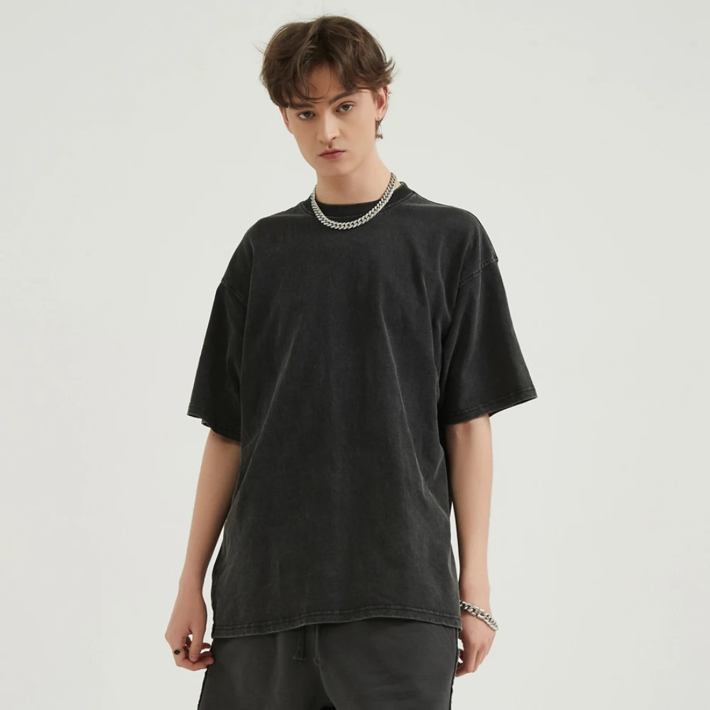 XXL XXXL 4XL Vintage Washed Oversized Loose T-shirt For Men Women T Shirts Harajuku Short Sleeve Tee Y2k Hip Hop Streetwear Tops
XXL XXXL 4XL Vintage Washed Oversized Loose T-shirt For Men Women T Shirts Harajuku Short Sleeve Tee Y2k Hip Hop Streetwear Tops
