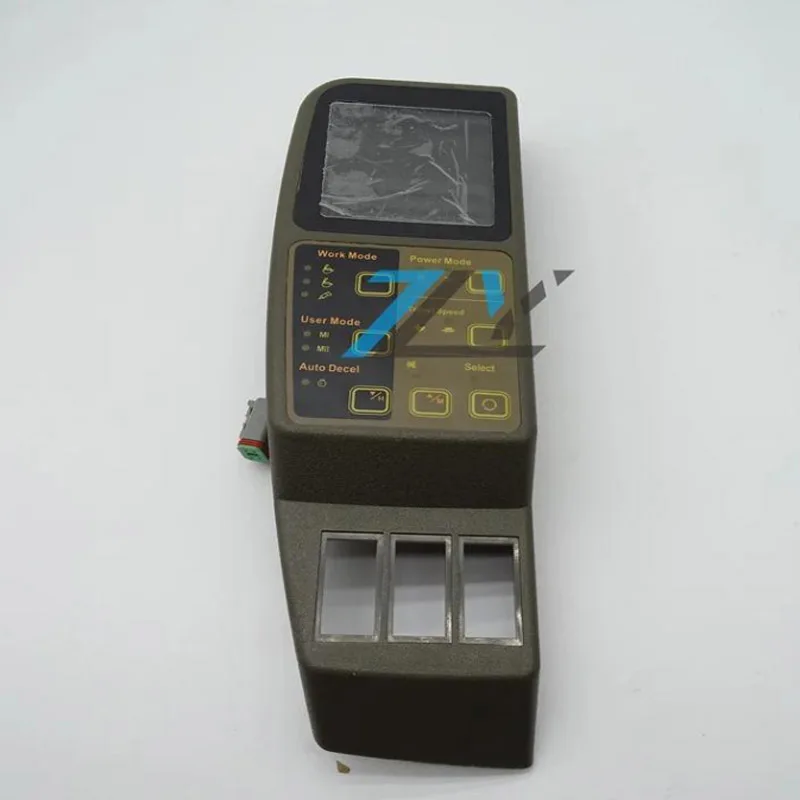 21N8-30015 Monitor Display Panel for Excavator accessories Parts R160-7 R215-7 R225-7 R450-7
21N8-30015 Monitor Display Panel for Excavator accessories Parts R160-7 R215-7 R225-7 R450-7