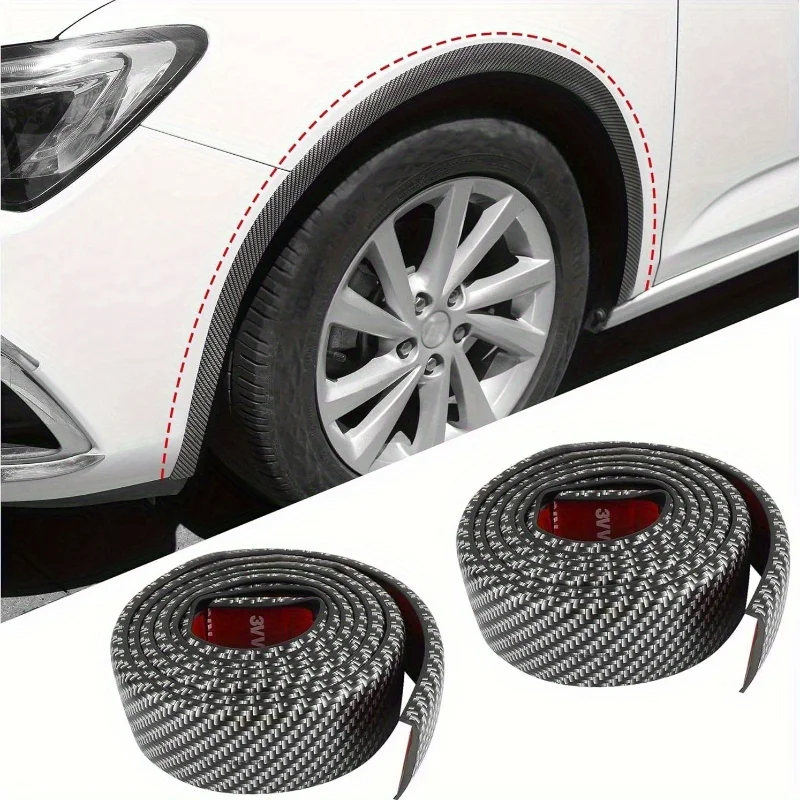 Car Door Sill Protector Anti-Scuff Pads Universal Carbon Fibre Pedal Trim Scratch-Resistant Impact Guards Boot Liner Protectors
Car Door Sill Protector Anti-Scuff Pads Universal Carbon Fibre Pedal Trim Scratch-Resistant Impact Guards Boot Liner Protectors