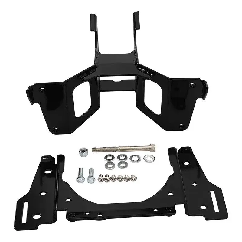 Motorcycle Front Headlight Fairing Bracket Mount For Harley Low Rider ST FXLRST 2022-2023
Motorcycle Front Headlight Fairing Bracket Mount For Harley Low Rider ST FXLRST 2022-2023