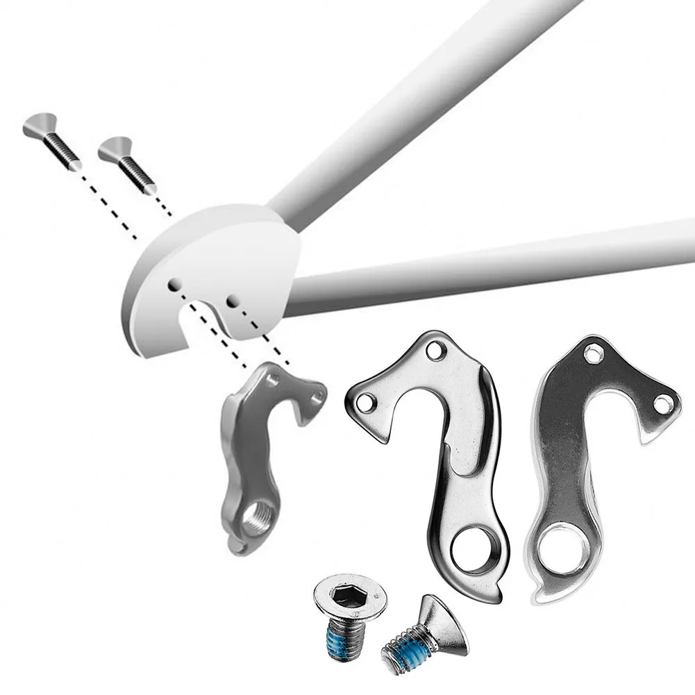 Convenient and Easy Installation Bicycle Tail Hook for For BOARDMAN CC0C9 Compatibility with Various Bike Models
Convenient and Easy Installation Bicycle Tail Hook for For BOARDMAN CC0C9 Compatibility with Various Bike Models