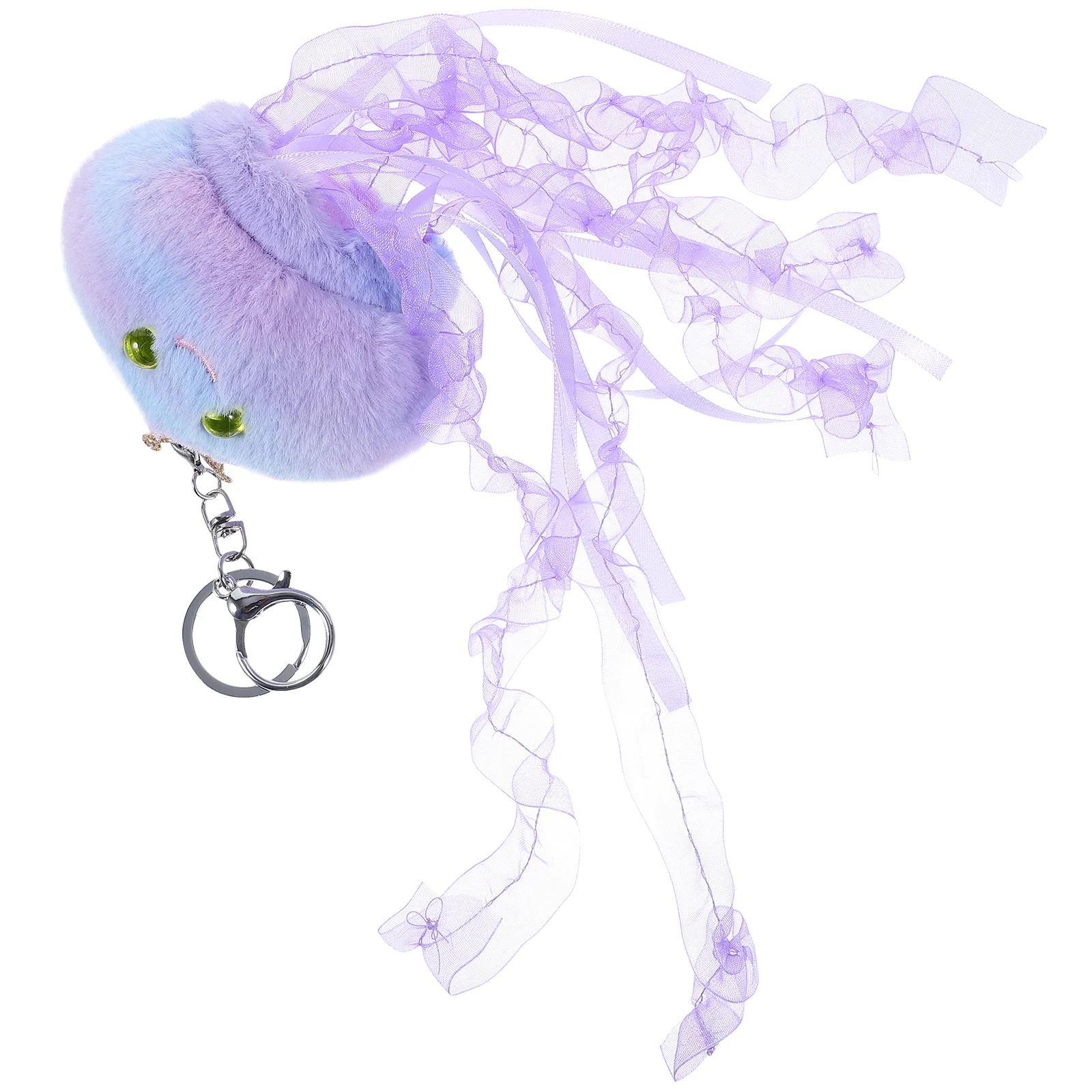 Plush Octopus Keychain Sturdy Construction Cute Charm for Schoolbag Backpack Pendants Decor Custom Jewelry Accessories
Plush Octopus Keychain Sturdy Construction Cute Charm for Schoolbag Backpack Pendants Decor Custom Jewelry Accessories